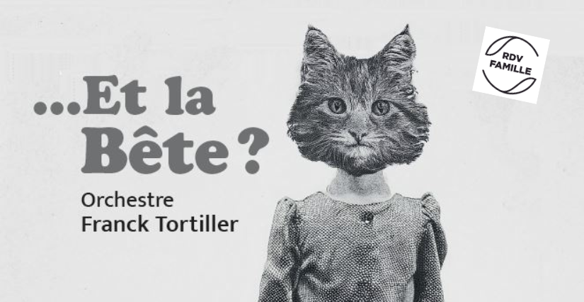 "... Et la Bête ?", spectacle de Scènes de Pays, à Chemillé