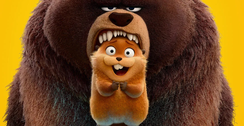 "Jumpers", film en famille au Cinéville des Ponts-de-Cé