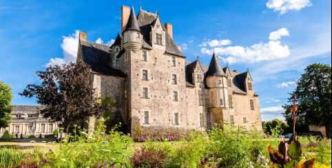 Château du Roi René, visitez en famille une demeure royale