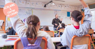 Le festival Cultissime à Angers aide l'école à faire aimer la lecture aux petits et grands élèves !