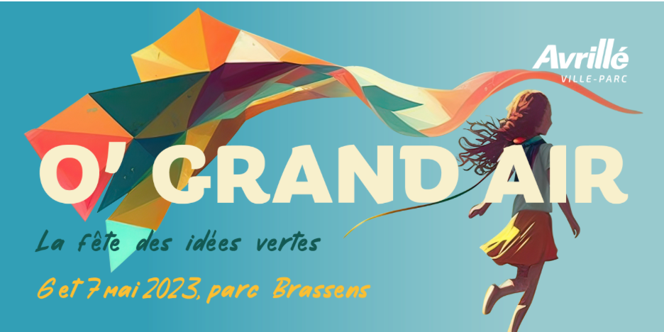 Festival O Grand Air