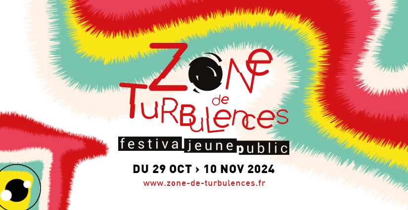 Zone de Turbulences, festival jeune public et festif à Saint-Barthélemy-d’Anjou, à Angers et dans son agglomération