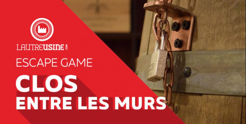 Top 5 des meilleurs escapes games du Maine et Loire