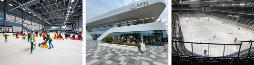 Iceparc