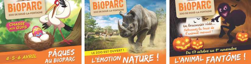 Bioparc 2026