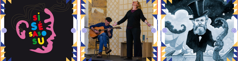 Entretiens Collégiale