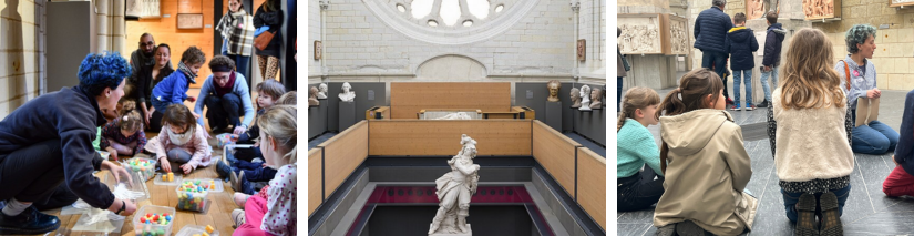 Galerie David d'Angers