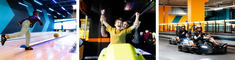 speedpark Angers