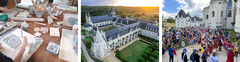 Fontevraud