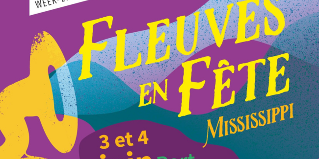 Fleuves en fête à Port Maillard