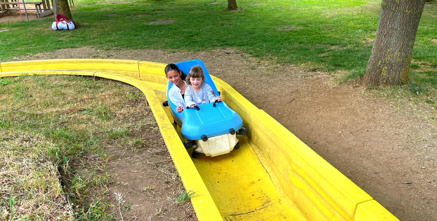 Comment fêter un anniversaire enfant dans un parc ? - Citizenkid