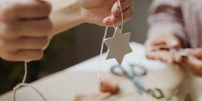 "Mon Noël éco-engagé", ateliers au Grand Théâtre d'Angers