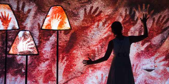 Click!, théâtre au THV de St-Barthélémy-d'Anjou
