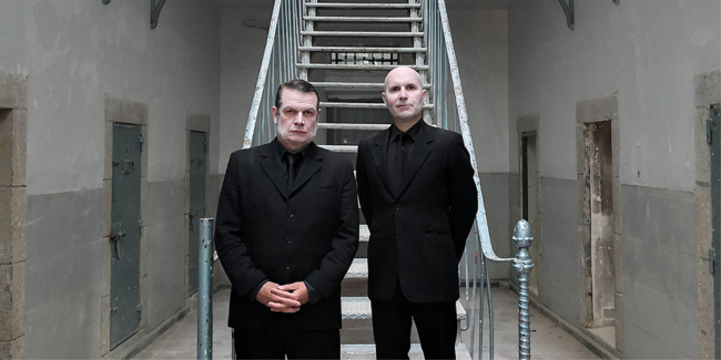 Nosferatu, théâtre d'objets au Quai à Angers
