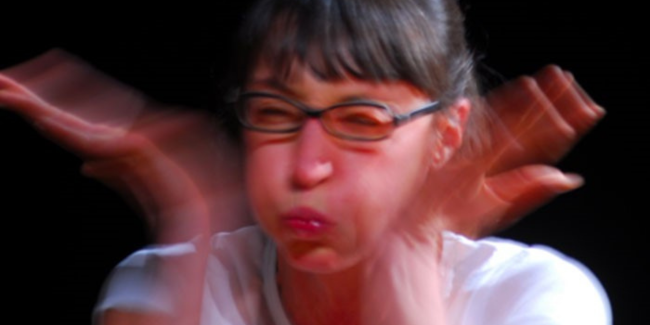 Souffle, spectacle au Théâtre Saint-Louis à Cholet