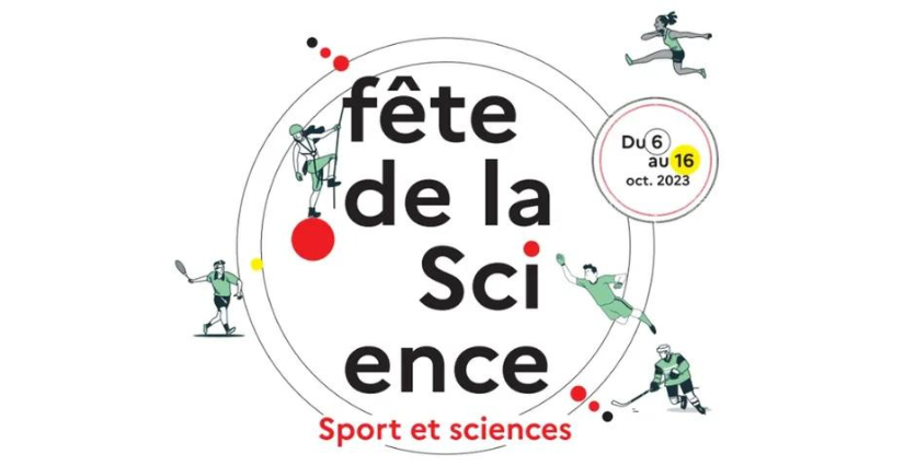 Village des sciences de Saumur