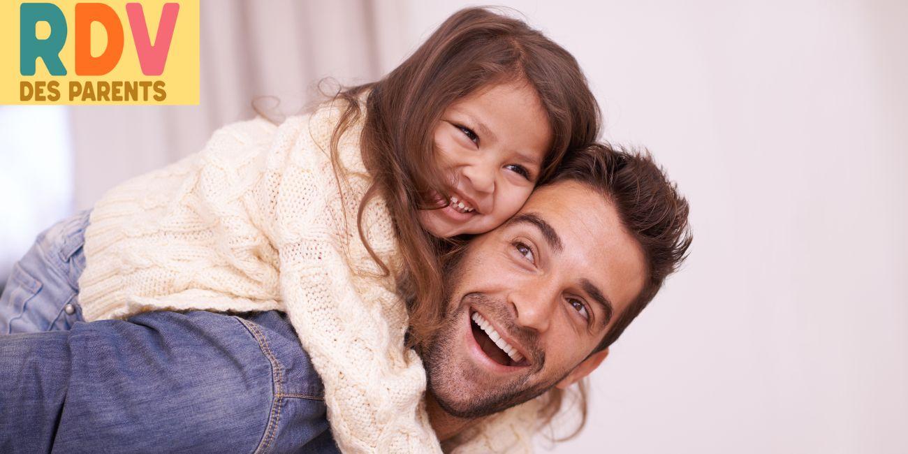Groupe d'échange pour les papas au Point Info Famille de Cholet