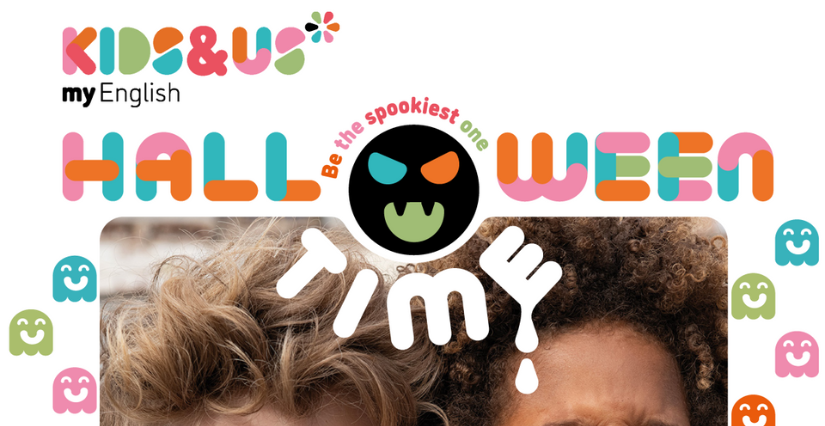 Fun Day Halloween, atelier chez Kids & Us Angers Centre