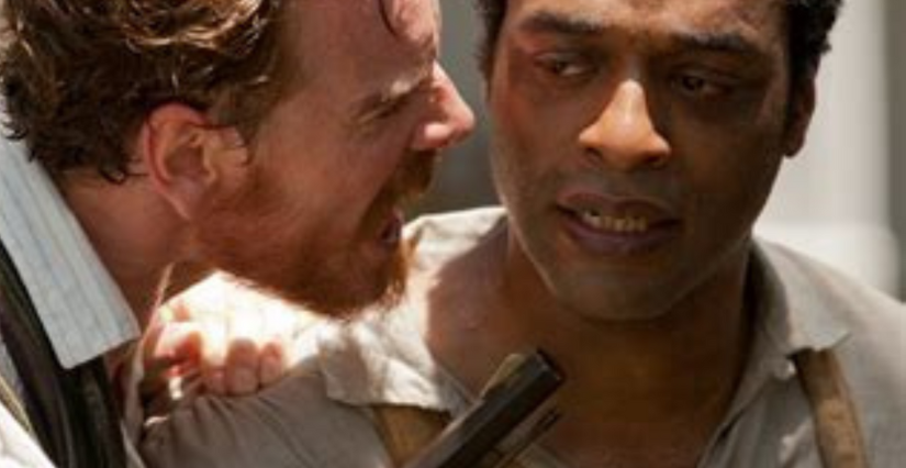 "12 years a slave", projection d'un film chez Loire Odyssée