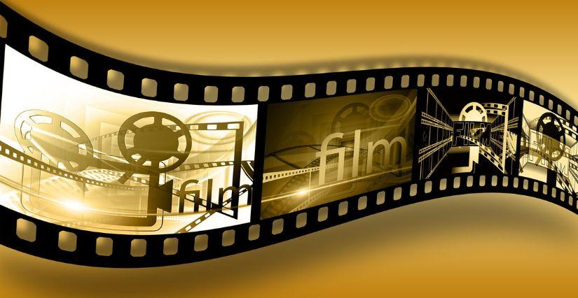 Ciné-goûter à la Bibliothèque Monplaisir, Angers