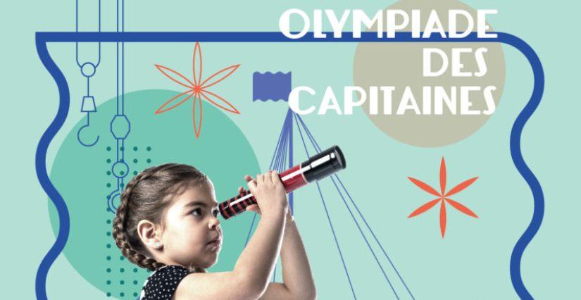 Olympiade des capitaines chez Cap Loire à Montjean-sur-Loire