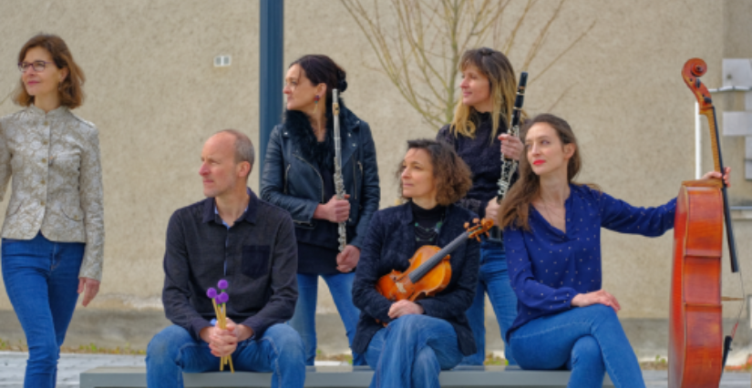 "Timouk, l'enfant aux deux royaumes", Festival Pianopolis à Angers