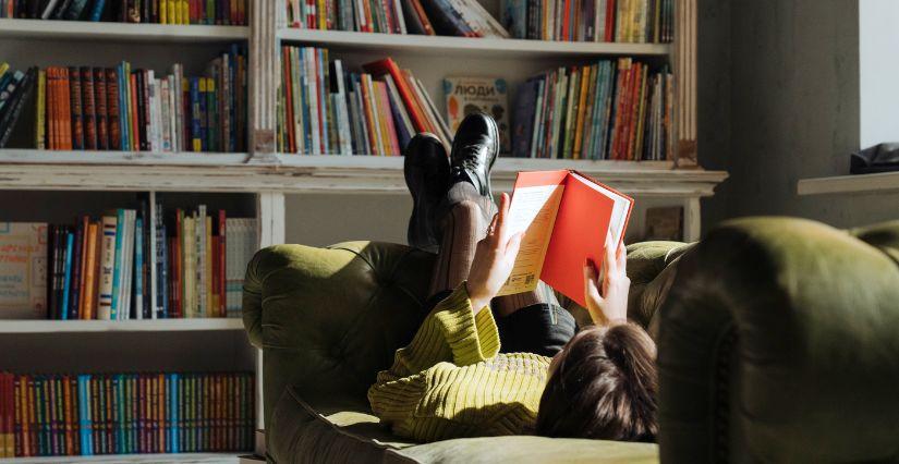 "Club lecture ado", atelier à la Bibliothèque Toussaint Angers