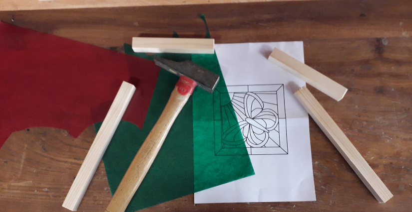 Visite petits artisans, visite en famille au Musée des Métiers
