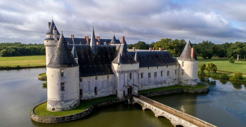 Journées Européennes du Patrimoine au Château du Plessis-Bourré