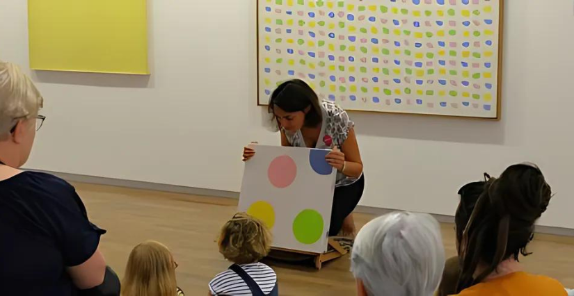 Stage de dessin "Les contours des mythes", au Musée des Beaux Arts d'Angers