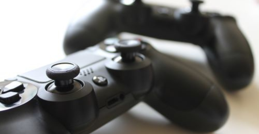 Animation "Consoles et vous…" en famille, à la bibliothèque Nelson-Mandela d'Angers