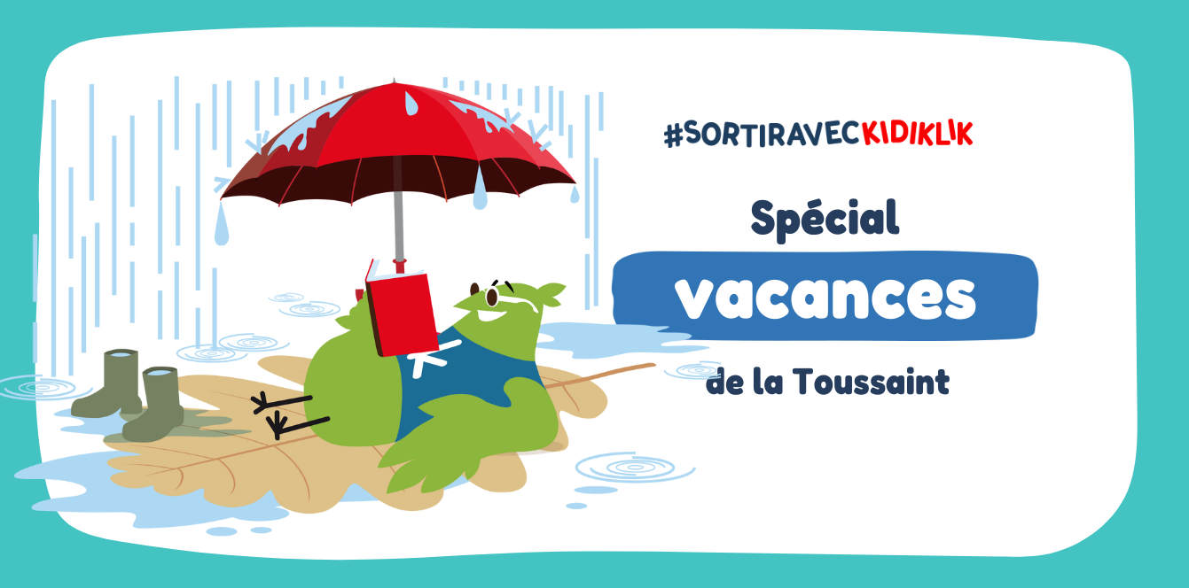Que peut-on bien faire avec les enfants pendant les vacances de la Toussaint dans le Maine-et-Loire ?