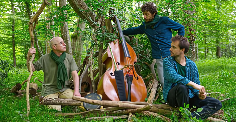 Festival "Ça chauffe !", programme du mercredi 19 février
