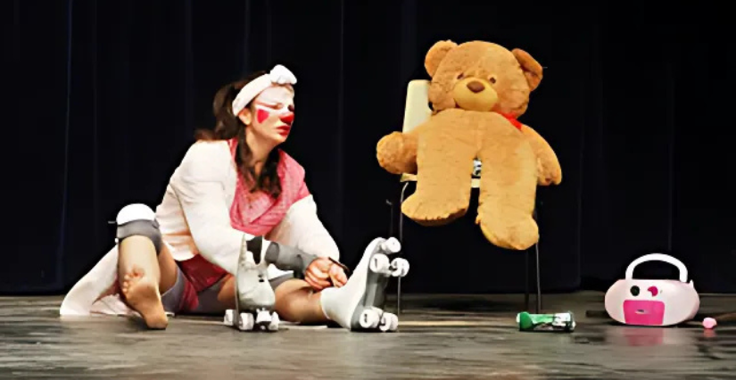 Festival "Ça chauffe !", programme du samedi 22 février
