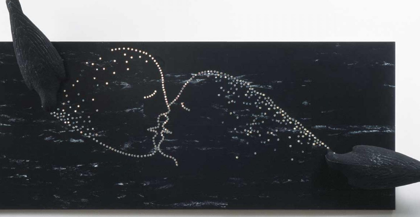 "Trace ton chemin", stage créatif au Musée des Beaux-Arts d'Angers