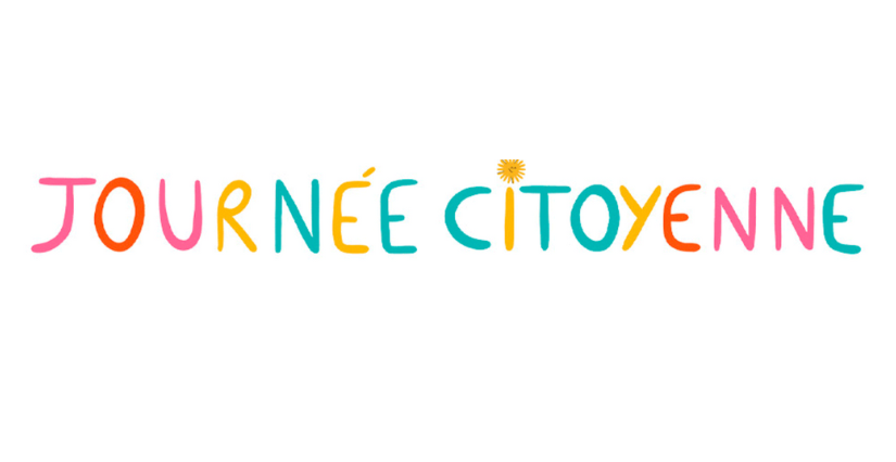 Participez à la Journée citoyenne à Angers, le dimanche 25 mai 2025