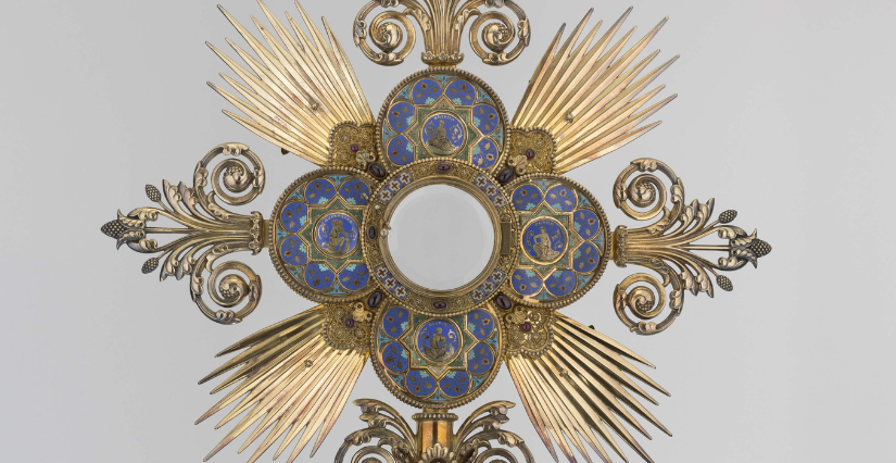 Atelier "D'argent et d'or" au Repaire Urbain à Angers