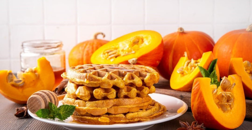 Atelier cuisine "Un goûter 100% Halloween", à la Maison de l'environnement à Angers