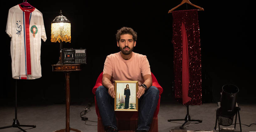 "Ma république à moi", spectacle au Quai à Angers