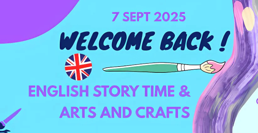 Welcome back Event, en famille chez Cherche & Create Angers 