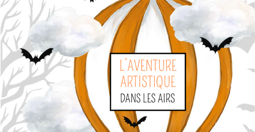 Stages artistiques des vacances à La petite Académie de Angers