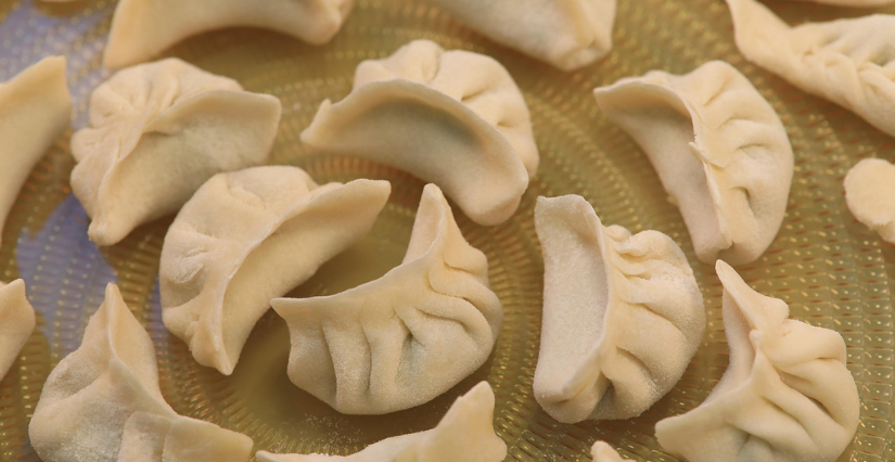Atelier cuisine, "Raviolis chinois" à l'Institut Confucius d'Angers