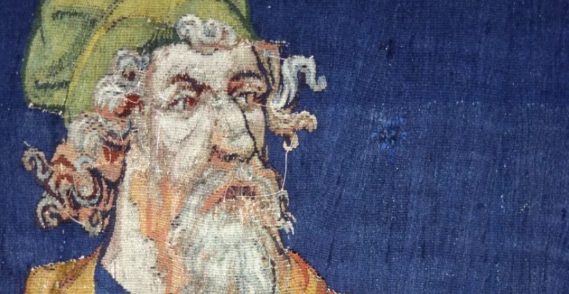 "Jean de Bruges, peintre de l'Apocalypse", visite commentée au Château d'Angers