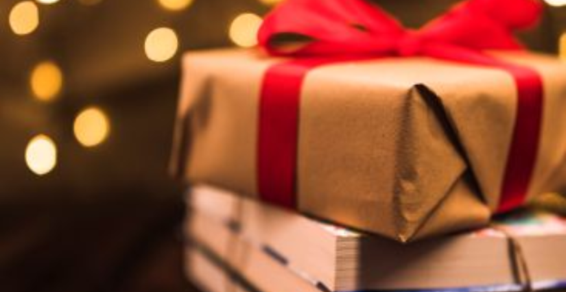 Animation "C'est bientôt Noël" à la Bibliothèques Justices à Angers