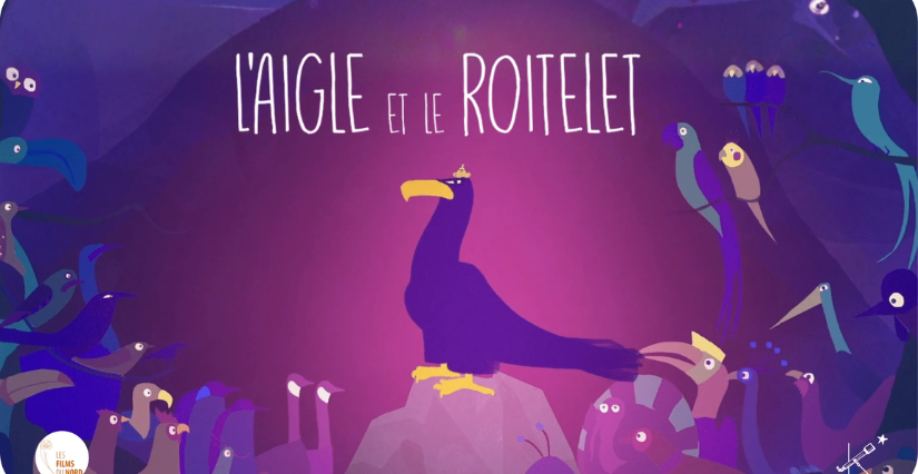 Ciné-philo "C'est pas juste" dans le cadre du Festival Premiers Plans à Angers