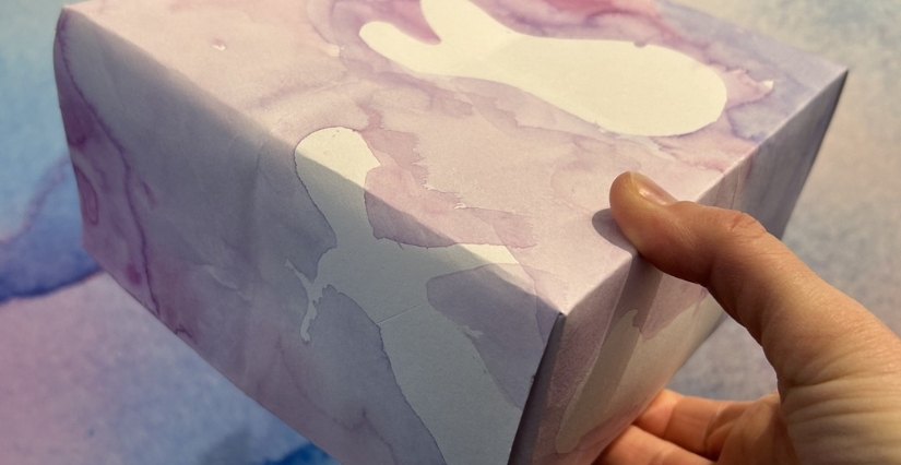 Atelier "La boîte à secrets" au Repaire Urbain à Angers