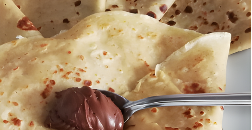 "Apprenti crêpier", atelier cuisine au Moulin de l'Epinay