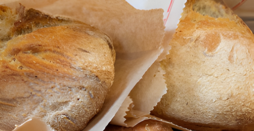 "Apprenti boulanger", atelier cuisine au Moulin de l'Epinay