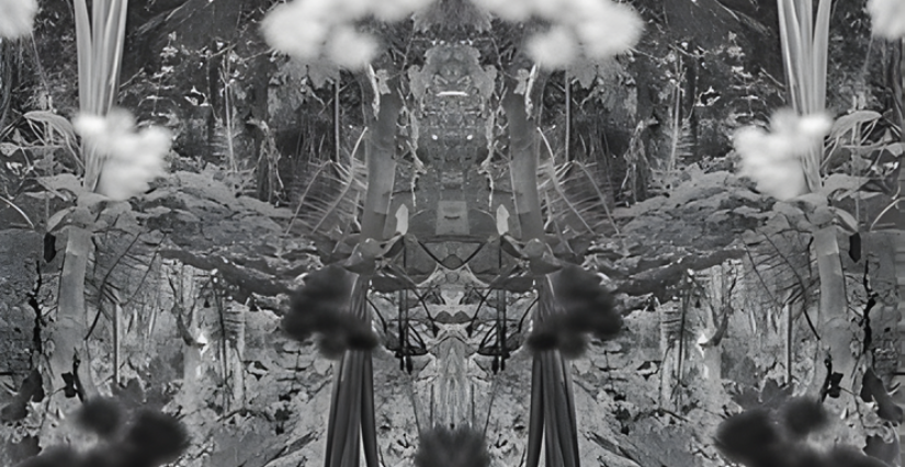 Atelier nature ambiguë à l'Artothèque d'Angers