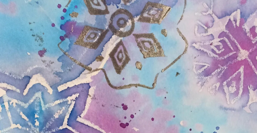 "Big Kids Art Camp ", stage créatif avec Cherche and Create à Angers